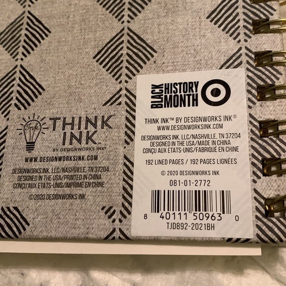 Creative journal - Picture 3 of 3